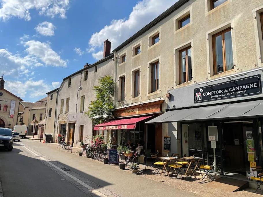 Le Wine Studio Gevrey-Chambertin Esterno foto