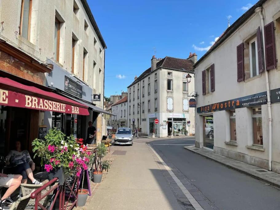 Le Wine Studio Gevrey-Chambertin Esterno foto