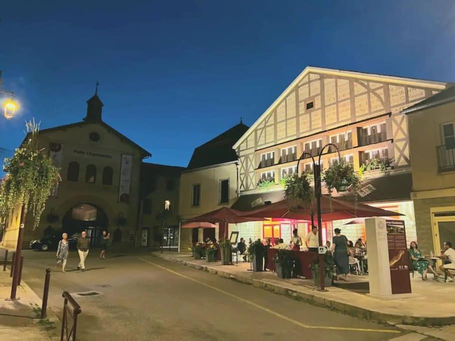 Le Wine Studio Gevrey-Chambertin Esterno foto