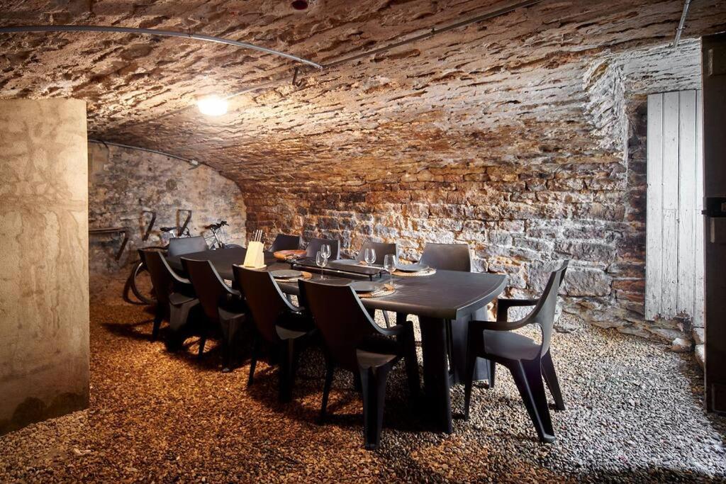 Le Wine Studio Gevrey-Chambertin Esterno foto