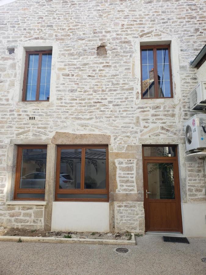 Le Wine Studio Gevrey-Chambertin Esterno foto