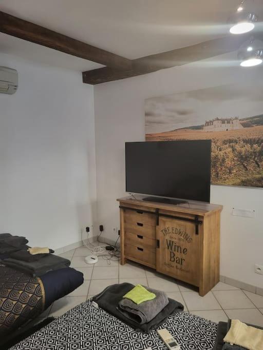 Le Wine Studio Gevrey-Chambertin Esterno foto
